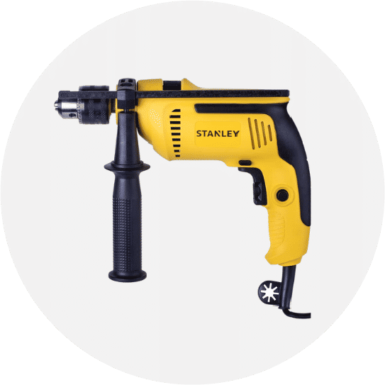Hammer Drills
