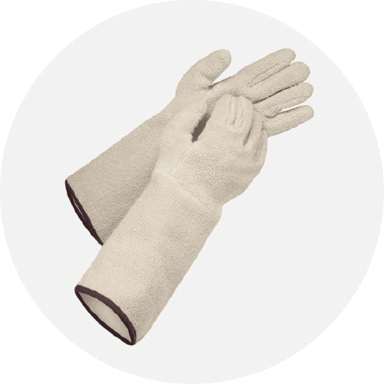 Heat Resistance Gloves