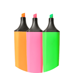 Category Highlighters