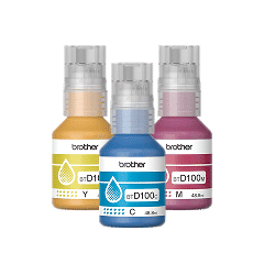 Category Ink Bottle