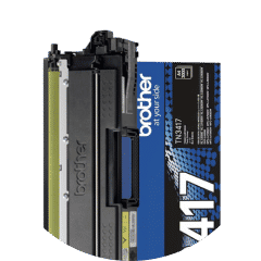 Ink & Toner Cartridge
