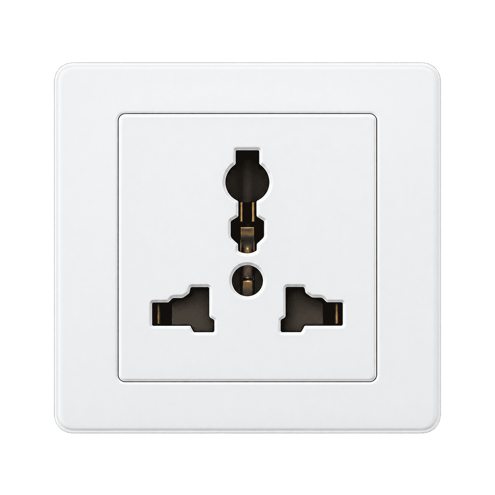 Category International socket