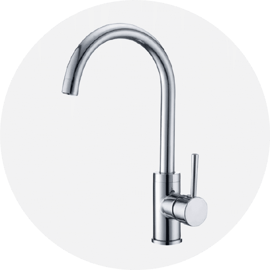 Category Kitchen Mixer