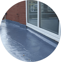 Liquid Waterproofing Membrane
