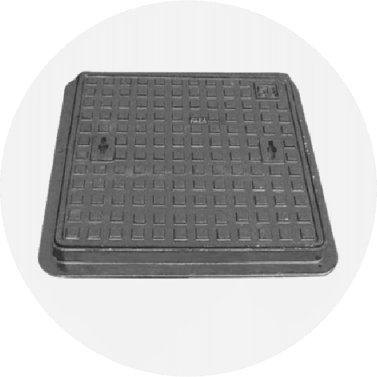 Manhole Covers