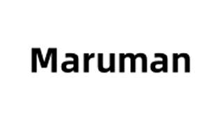 Maruman
