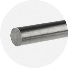 Metal Rod Shapes & Sheets
