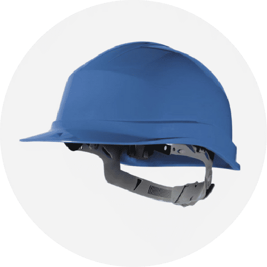 Non-Vented Helmets