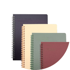 Notebooks & Pads