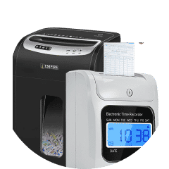 Office Machines