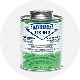 PVC Cement