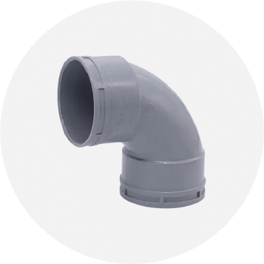 PVC Elbow