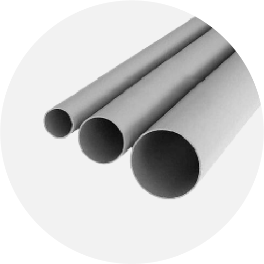 PVC Pipes