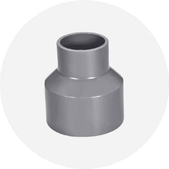 PVC Reducers