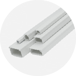 PVC Trunking