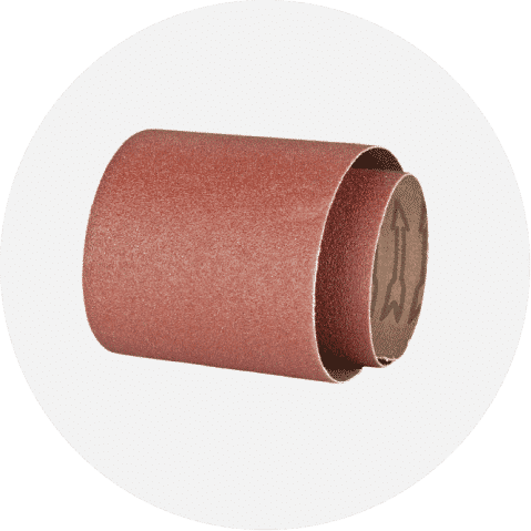 Sand Paper & Abrasives