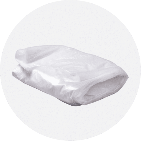 Drop Cloths & Sheets