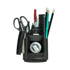Category Pen & Clip Holders