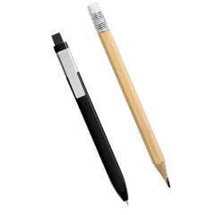 Pen & Pencils