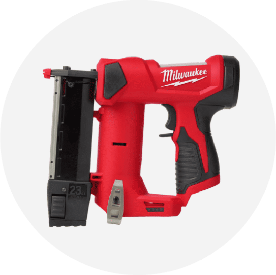 Category Pin Nailers