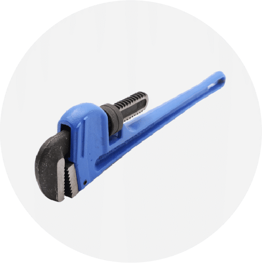 Pipe Wrenches