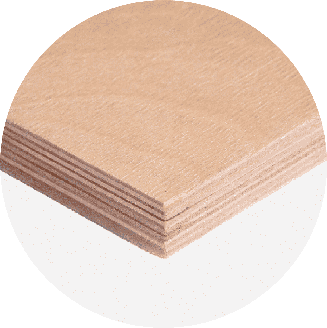 Category Plywood