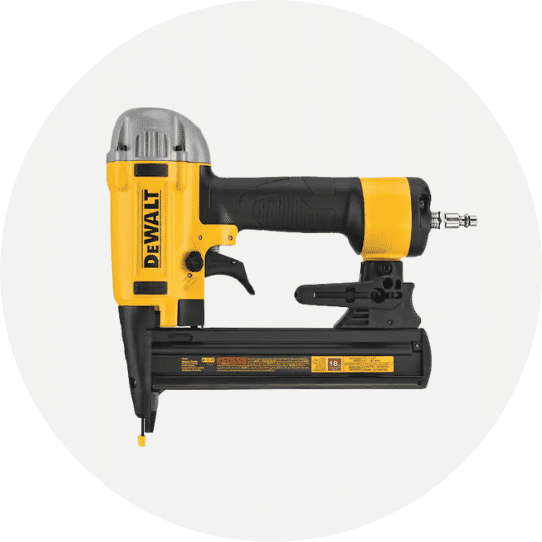 Category Pneumatic Staplers
