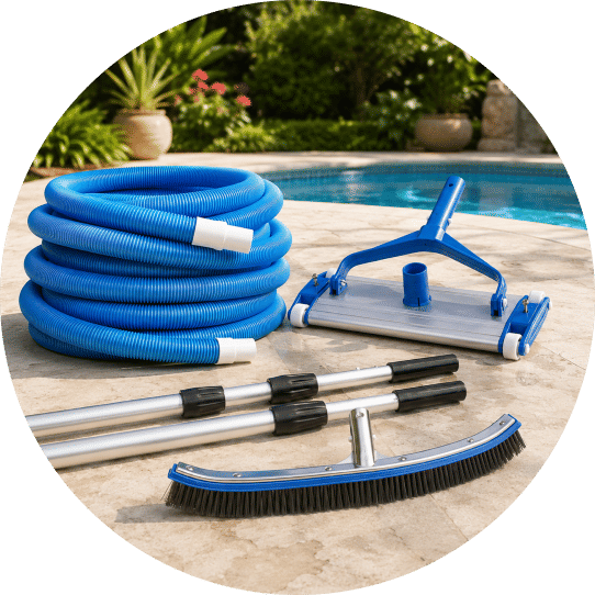 Category Pools & Tubs