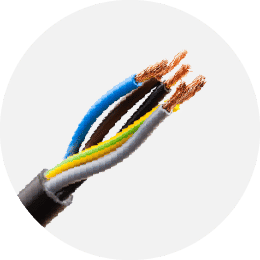 Power Cable