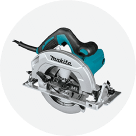 Power Saws