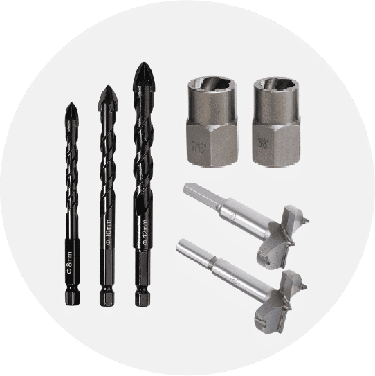 Power Tool Accessories
