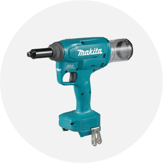 Riveting Tools