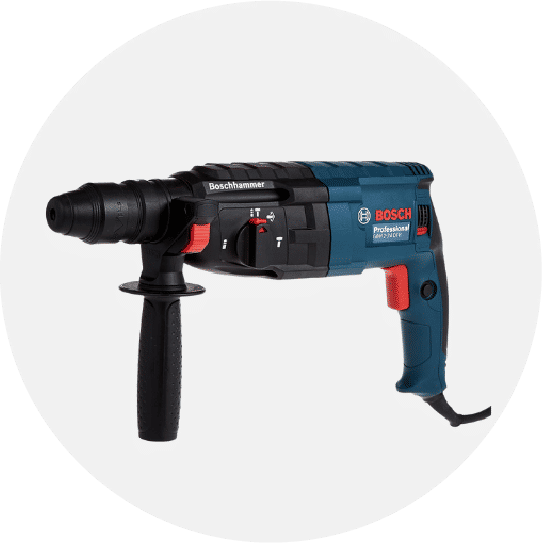 Rotary Hammer