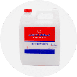 Category Rust Cleaner