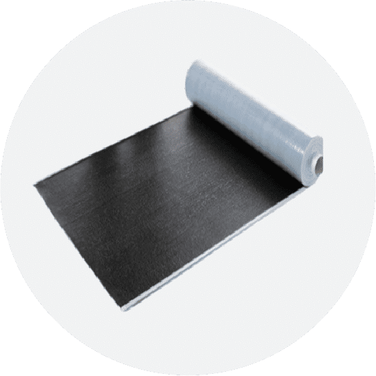 Self Adhesive Membranes
