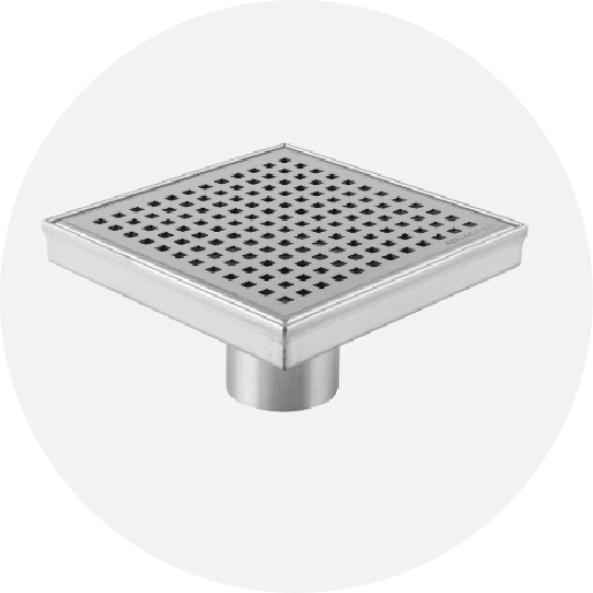 Shower Drains