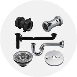 Category Sink Parts & Repair