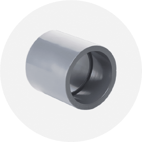 Socket - Adapters