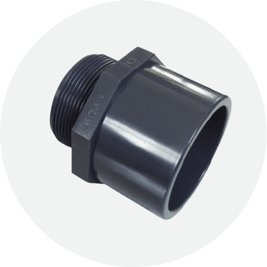 Socket - Adapters