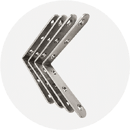 Specialty Hardware