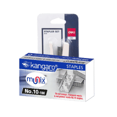 Category Staplers