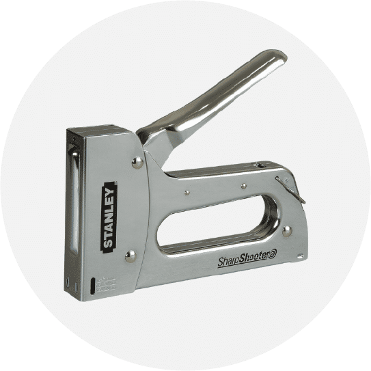 Category Staplers and Tackers