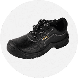 Steel Toe Shoes