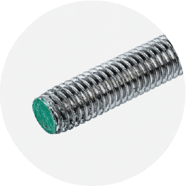 Threaded Rods