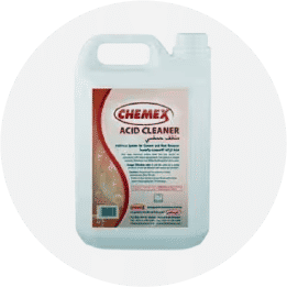 Category Toilet Cleaner