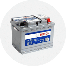 UPS and Batteries