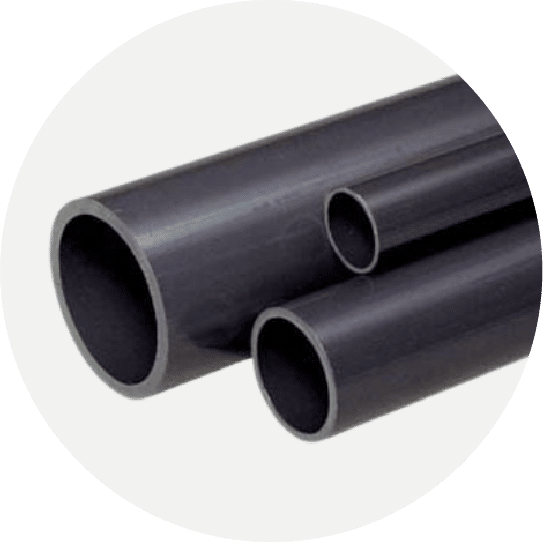 UPVC Pipes