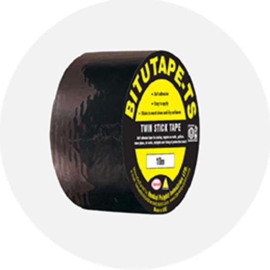 Bitumen Tapes