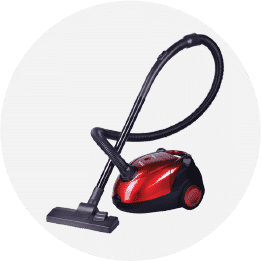 Category Vacuum Cleaners