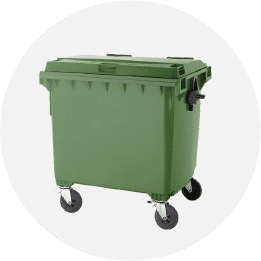 Category Waste Bins